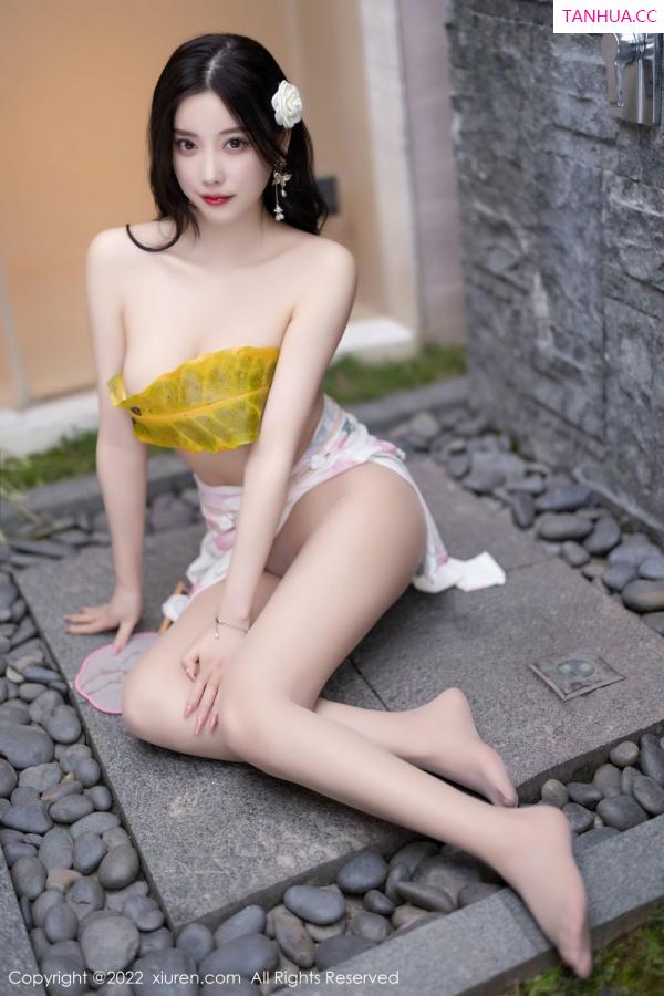 杨晨晨 sugar小甜心CC [XiuRen]高清写真图 2022.03.30 No.4800 杨晨晨Yome第72张图片